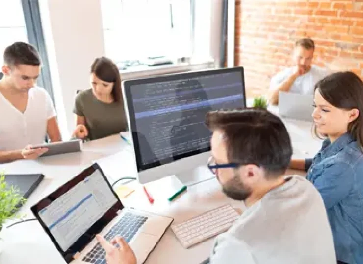 Diplomado en programación full stack avanzado: Construye sistemas empresariales de última generación