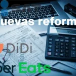 La nueva era digital: Reformas fiscales y laborales para plataformas en México 2025